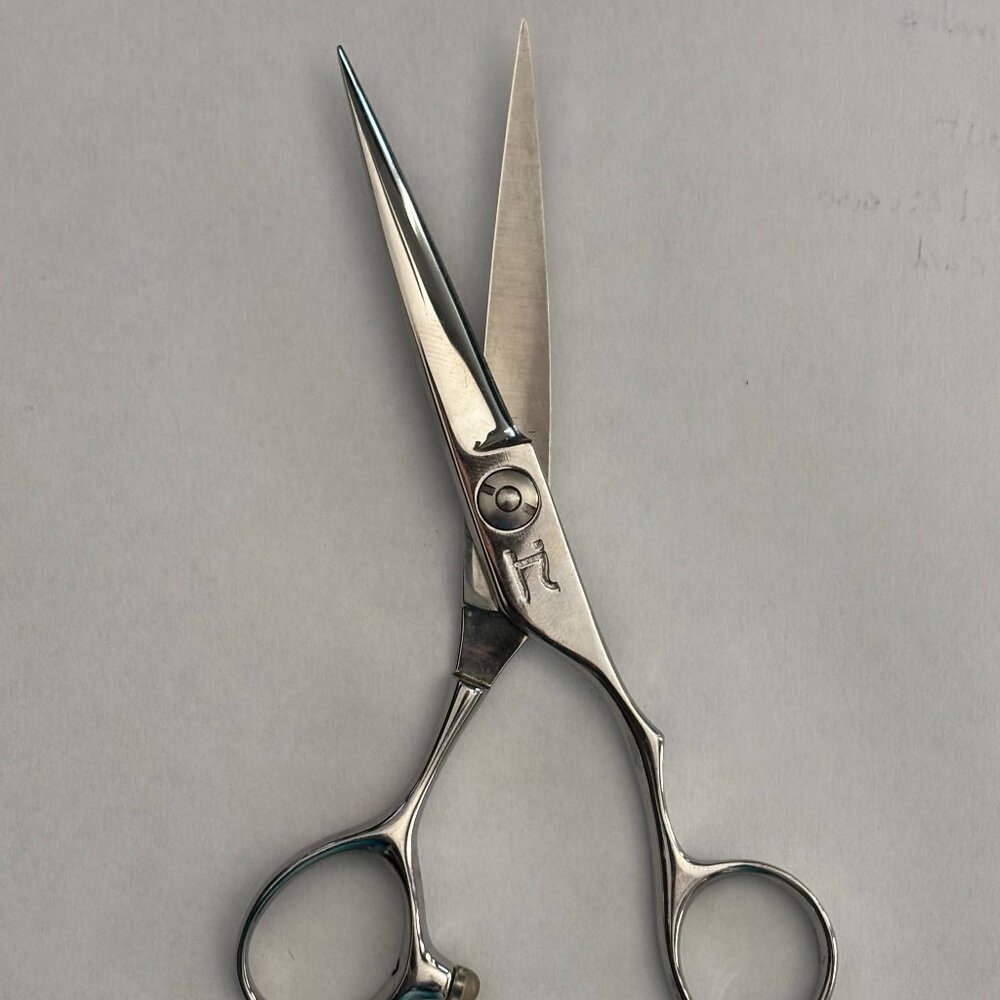 Hattori Hanzo Shears HH-8 5.5" Talon Shears